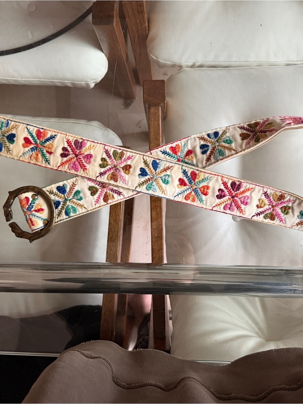 Vintage 1970s BECHELLI